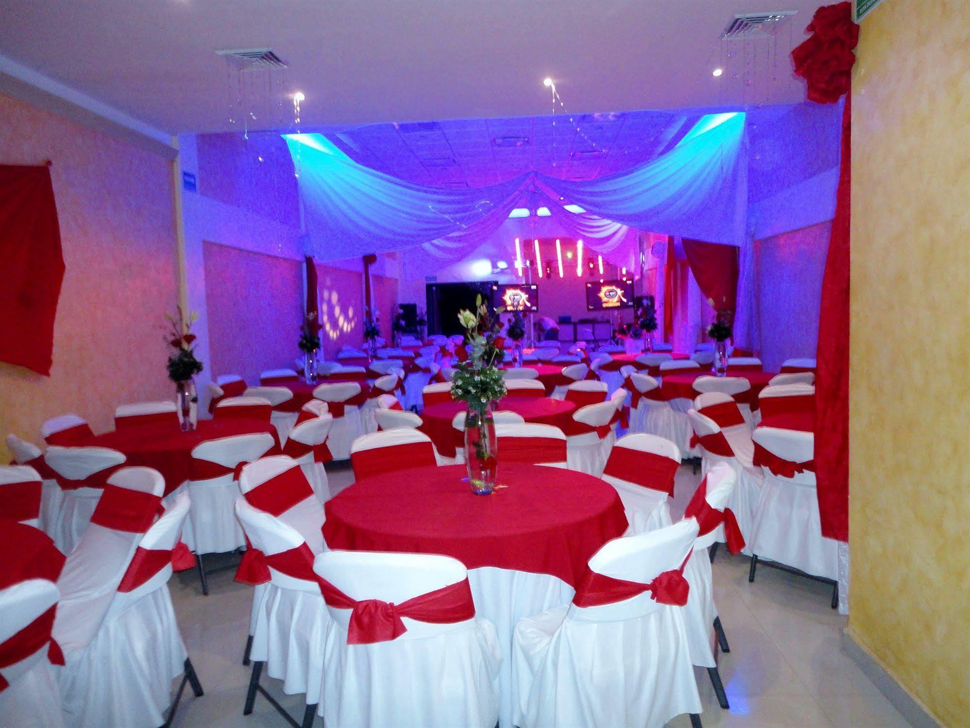 Hotel Las Fuentes ลอสโมชิส ภายนอก รูปภาพ
