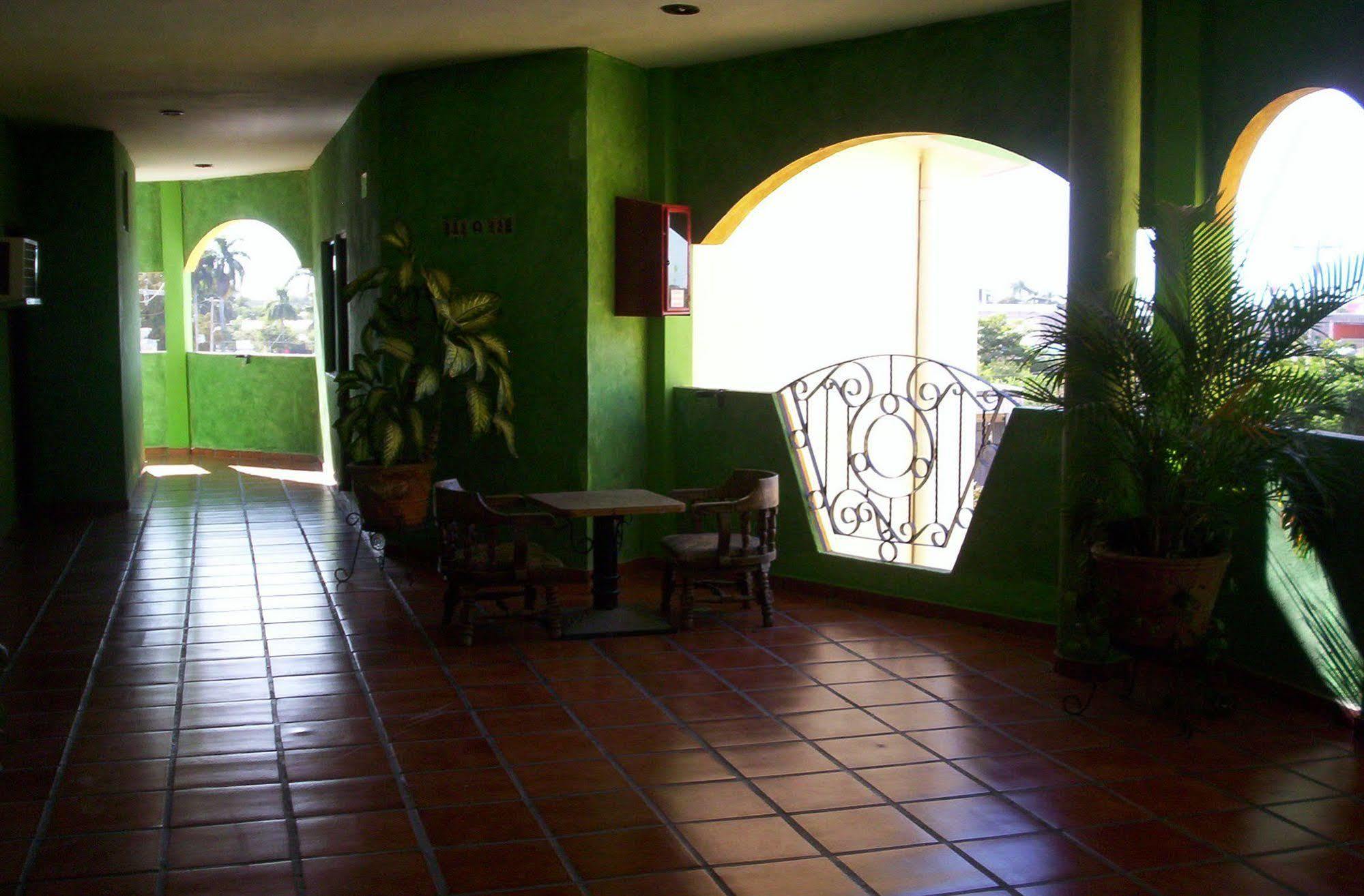 Hotel Las Fuentes ลอสโมชิส ภายนอก รูปภาพ